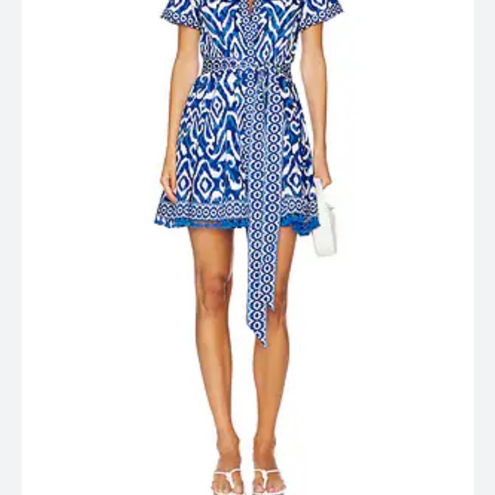 SOLD OUT Alice and Olivia dress